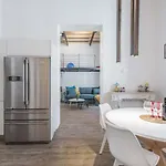 Casa Manara In Trastevere דירה