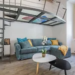 Casa Manara In Trastevere דירה רומא