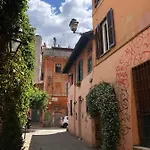 Casa Manara In Trastevere *