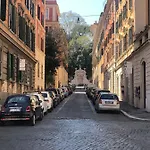 Casa Manara In Trastevere דירה