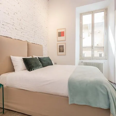 Casa Manara In Trastevere דירה *