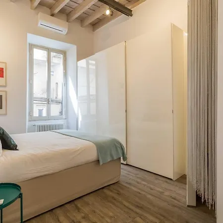 Casa Manara In Trastevere דירה רומא