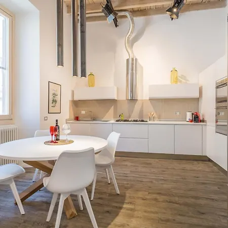 Apartment Casa Manara In Trastevere