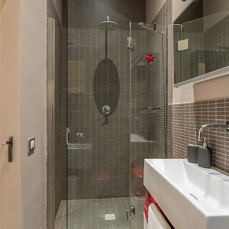 Casa Manara In Trastevere Apartment Rom