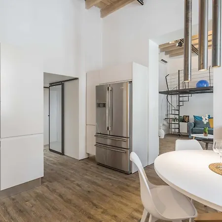 Casa Manara In Trastevere Apartment Rom