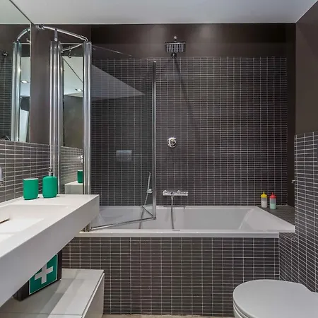 Apartment Casa Manara In Trastevere