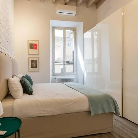 Casa Manara In Trastevere Apartment