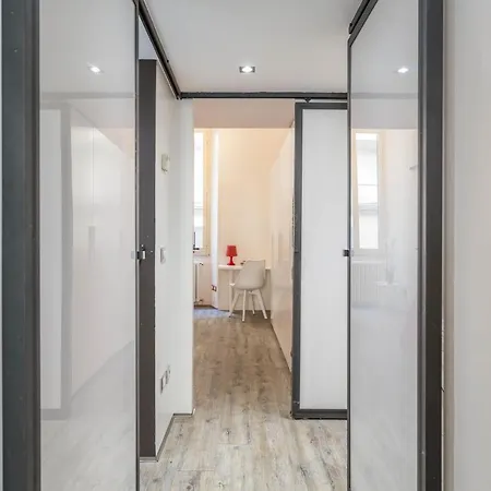 Casa Manara In Trastevere Rom