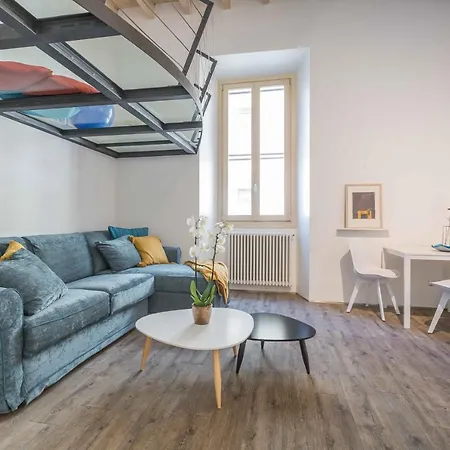 Casa Manara In Trastevere דירה *