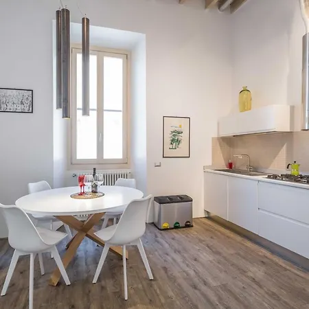 Casa Manara In Trastevere Apartment *