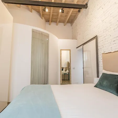 Casa Manara In Trastevere Apartment