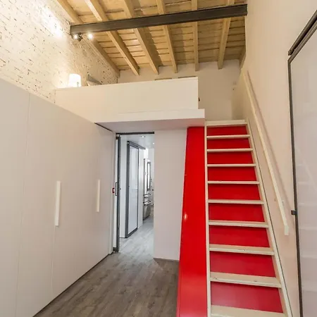 Apartment Casa Manara In Trastevere Rom