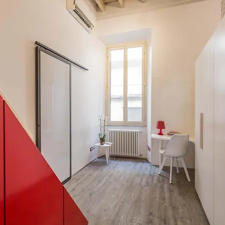 Casa Manara In Trastevere Rom