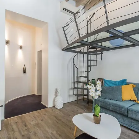 Casa Manara In Trastevere Apartment *