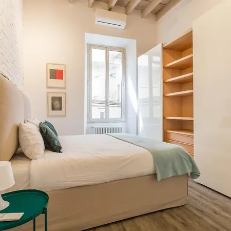 Apartment Casa Manara In Trastevere