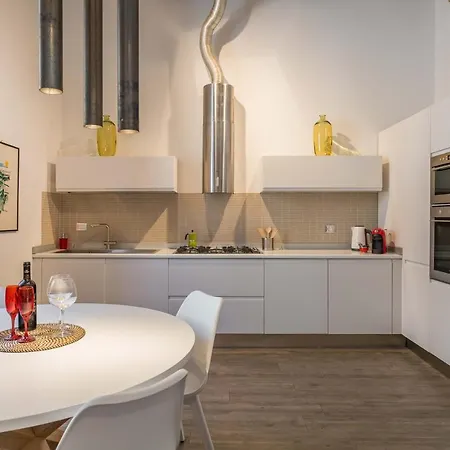 Casa Manara In Trastevere Apartment Rom