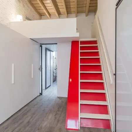 Casa Manara In Trastevere Apartment *