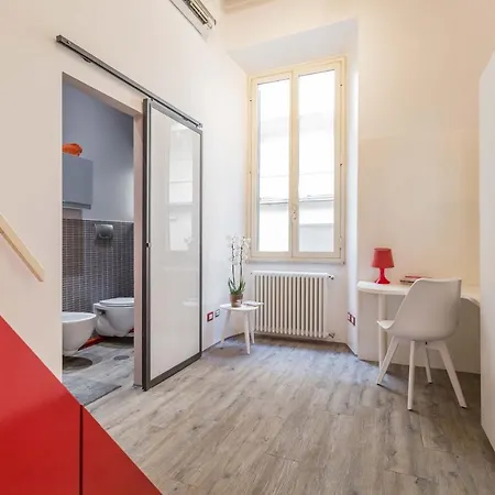 Casa Manara In Trastevere Apartment Rom