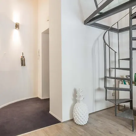 Apartment Casa Manara In Trastevere Rom