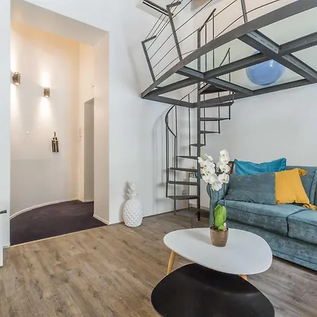 Casa Manara In Trastevere דירה *