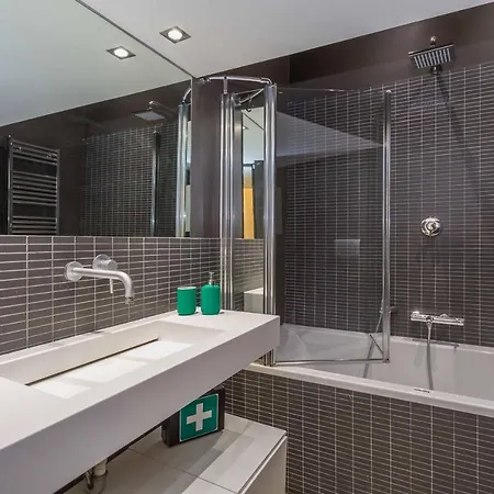 Apartment Casa Manara In Trastevere Rom
