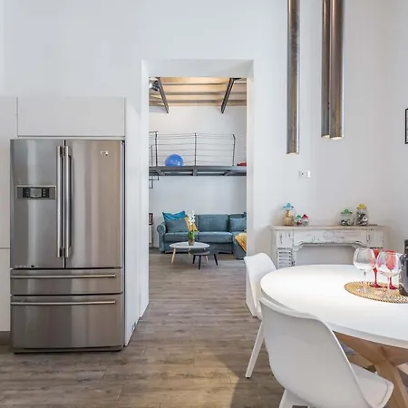 Casa Manara In Trastevere Apartment