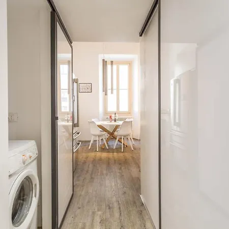 Casa Manara In Trastevere Apartment Rom