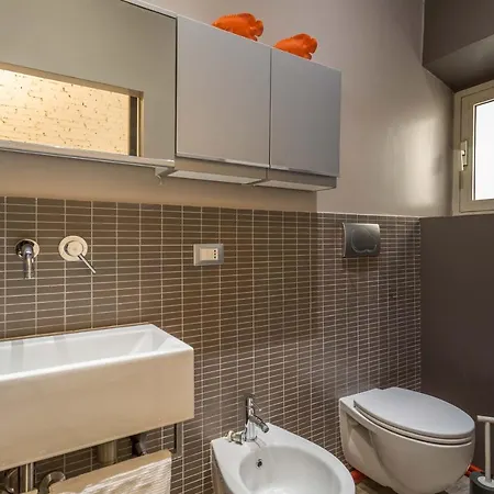 Casa Manara In Trastevere Apartment Rom