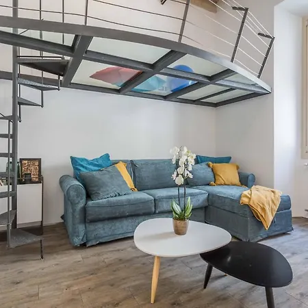 Casa Manara In Trastevere Apartment Rom