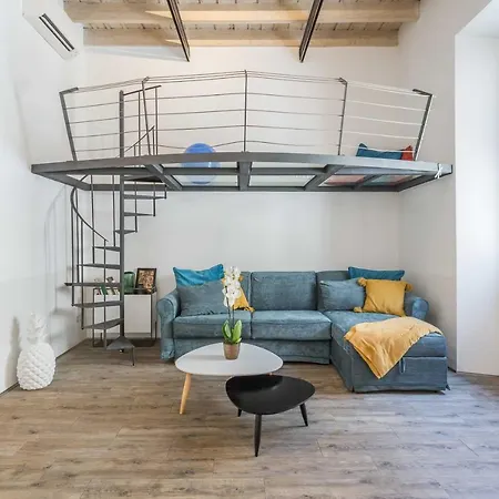דירה Casa Manara In Trastevere *